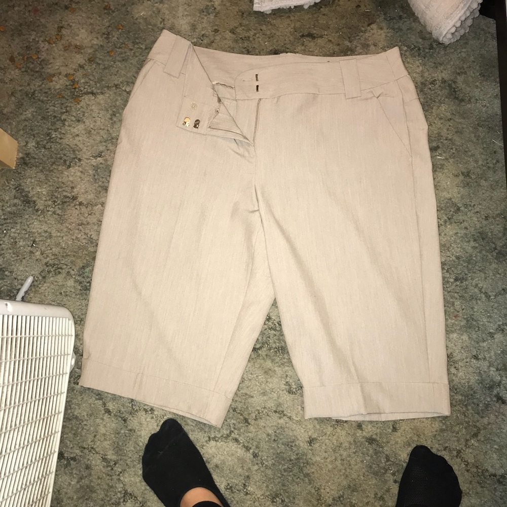 Capris
